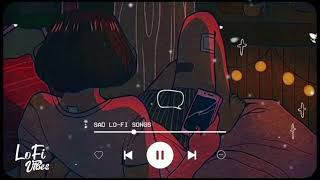 quotKhud Se Baatein Karta Hoon  Slowed  Reverb  Hindi Lofi Sad Song 2024quot [upl. by Hanikas]