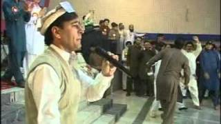 Musharaf Bangash New Song  Hussan Muqabala  Zari University Faisal Abad [upl. by Orimisac]