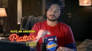 Piattos quotSuper Storyquot 15s TVC 20182019 [upl. by Dasa933]