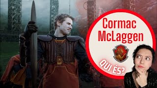 Qui és en Cormac McLaggen 🧙✨ [upl. by Nicolis]