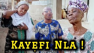 Kayefi Nla  Àwọn òkú nso oko nílùú Ilogbo abeokuta [upl. by Iris22]