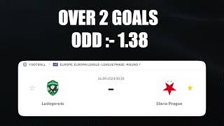 Football Predictions Today 2592024  Soccer Predictions Football Betting Tips  La Liga Picks [upl. by Diana719]