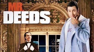 Mr Deeds Full Movie crystal Review in Hindi  Hollywood Movie Review  John Turturro [upl. by Natelson201]