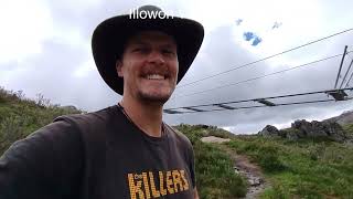 Episode 29 Summiting Australias highest mountain Mount Kosciuszko [upl. by Nuahsed]