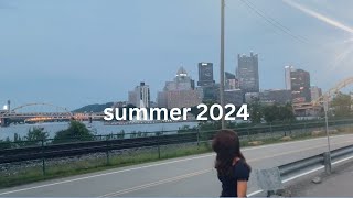 cmu summer 2024 [upl. by Kir]