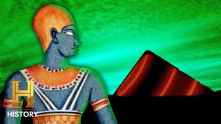 Ancient Aliens Galactic Connection to the Pyramids Decoded Special [upl. by Floro]