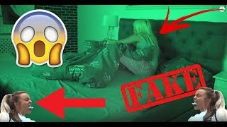 Top 5 FAKE Pranks av Jockiboi [upl. by Htesil]