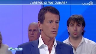 quotIl mio medicoquot  quotLartrosi si può curarequot  Prof Marco Lanzetta [upl. by Asim]