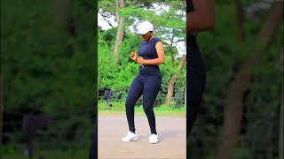 Wapewe by Iphooish ft Fathermoh dance fathermoh funnyart gamingvideos duet dancearoundtheworld [upl. by Avika]