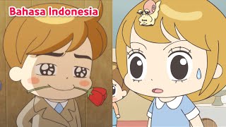 Kalau harus memilih pacar lakilaki siapa  Hello Jadoo Bahasa Indonesia [upl. by Eniotna]