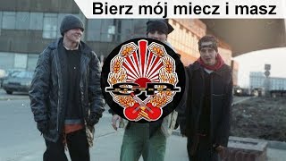 KALIBER 44  Bierz mój miecz i masz OFFICIAL AUDIO [upl. by Rand]