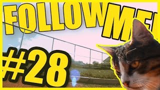 Follow me  Episode 28 [upl. by Ahsenyt]