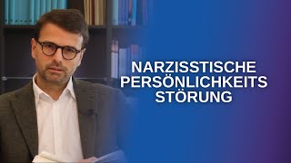 Narzisstische Persönlichkeitsstörung Narzissten erkennen verstehen und behandeln Raphael Bonelli [upl. by Husch]