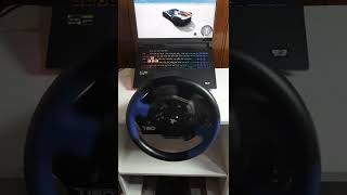 Thrustmaster T150 [upl. by Newlin]