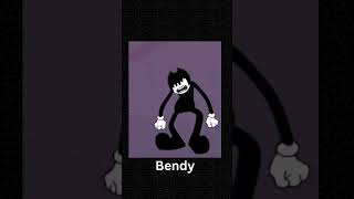 Cartoon Cat Spinel Bendy sings Other friends song Cartoon Cat spinel bendy [upl. by Neih]