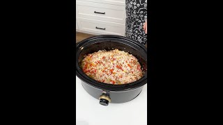 The best crockpot dinner [upl. by Earley]