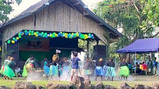 World Food Day 2024 Entertainment  Cultural Dancers [upl. by Nnaynaffit]