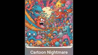 Cartoon Nightmare [upl. by Madox]