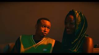 OTILE BROWN X PHINA  ABIDE BY YOU OFFICIAL VIDEO [upl. by Randee]