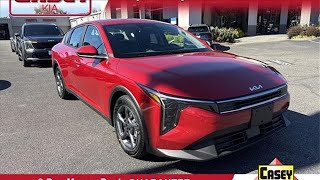 New 2025 Kia K4 Newport News VA Hampton VA KS3025 [upl. by Dubois]