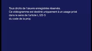 France Télévisions DistributionBBC Worldwide 2005 [upl. by Onaivlis537]