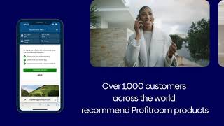 Profitroom Suite  Products that Empower Hotels Directly [upl. by Levitus]