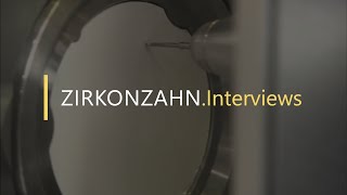 Zirkonzahn im ORF Südtirol Heute  ZirkonzahnInterviews [upl. by Alderson972]