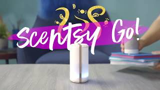 Introducing Scentsy Go [upl. by Eiclehc712]