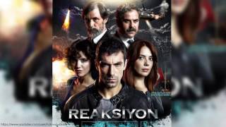 08 Reaksiyon  Jenerik [upl. by Cleon]