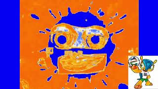 NEW EFFECT Klasky Csupo in Fuleco Chorded [upl. by Emmalynne]