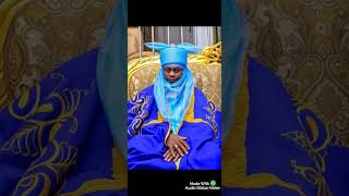 SARKIN KAGARA AHMAD GARBA GUNNA  IBRAHIM SANI ALIYU DANDAWO [upl. by Enattirb777]