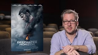 Deepwater Horizon Movie Review [upl. by Snahc]