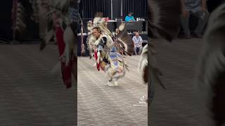 Northern traditional Choctaw Powwow 2024 indigenous native powwow youtubeshorts ytshorts fyp [upl. by Faythe923]