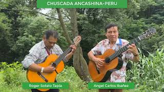 Chuscada Ancashina Peru [upl. by Ariahs21]