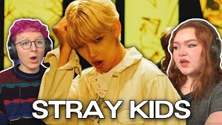 SKZ IS LEGENDARY  Side Effects amp Awkward Silence MVs REACTION [upl. by Fennell148]