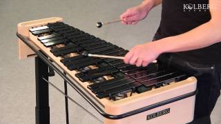 The Kolberg Glockenspiel [upl. by Sanburn]