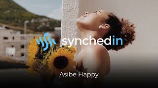 Royalty Free Amapiano x House Type Beat  Asibe Happy by Kabza De Small  Synchedin Spotlight [upl. by Borlase]