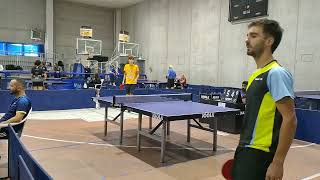 Zagni Giovanni Bruchi Max Torneo Open Cortemaggiore over 1500 [upl. by Aitnwahs]