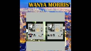 Wanya Morris  Gimme That ft Diddy amp Busta Rhymes [upl. by Julio]