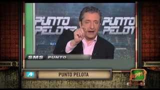 APM  Especial Josep Pedrerol Punto Pelota [upl. by Rimisac428]