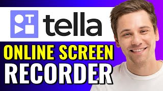 Tella TV Online Screen Recorder Promo Code  MAXIMUM Discount  Online Screen Recording with Face [upl. by Nnairet]