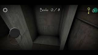 slenderina the cellar all levels gameplay [upl. by Bigelow243]