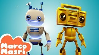 BOOMBOT vs TAGBOT  Subway Surfers [upl. by Nnaecyoj]