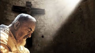 Padre Pio de Pietrelcina  Película completa en español [upl. by Leatri24]