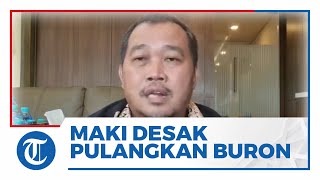 Aturan Ekstradisi Resmi Diteken Pemerintah Didesak MAKI Pulangkan Buronan Korupsi dari Singapura [upl. by Renato]