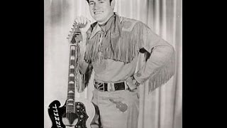 Lefty Frizzell The Long Black Veil ORIGINAL  1959 amp Answer Song [upl. by Tirb]