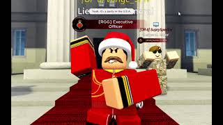 Royal Grenadier Guards  Party in the USA [upl. by Kissner]