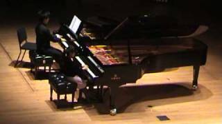 Berkovich Piano Concerto Op 44 [upl. by Baler]