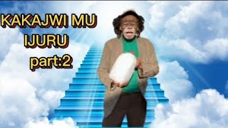 KAKAJWI MU IJURU PART2 URUBANZA RURASUBITSWE😭😭😭😭😭 [upl. by Najar]