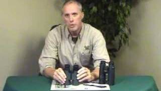 Setting a Binocular Diopter [upl. by Ihp]